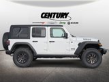 New 2025 Jeep Wrangler Willys image 2