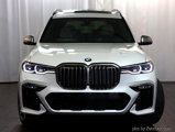 Used 2021 BMW X7 M50i w/ Executive Package image 5