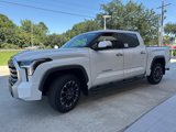 New 2026 Toyota Tundra Limited image 3