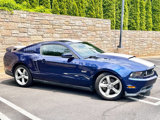 Used 2012 Ford Mustang GT Premium w/ GT Coupe Accessory Pkg 5 image 5