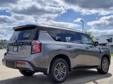New 2025 Nissan Armada Platinum image 5
