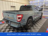 Used 2023 Ford F150 Lariat image 3