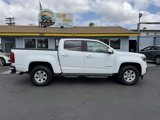 Used 2018 Chevrolet Colorado W/T w/ WT Convenience Package image 4
