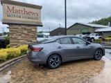 Used 2024 Nissan Sentra SV image 4
