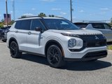 New 2025 Mitsubishi Outlander SEL Black Edition image 2