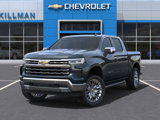 New 2025 Chevrolet Silverado 1500 LTZ w/ LTZ Premium Package image 6