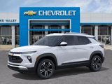 New 2026 Chevrolet TrailBlazer LT w/ Convenience Package image 2