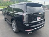 New 2025 Chevrolet Suburban Premier image 3