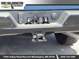 New 2025 Chevrolet Silverado 2500 LT w/ Trail Boss Package image 4