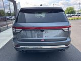 New 2025 Lincoln Aviator Reserve w/ Equipment Group 201A image 4