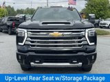 New 2025 Chevrolet Silverado 3500 High Country image 4