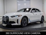 Used 2024 BMW i4 xDrive40i image 4