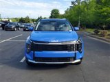 New 2026 Kia Sportage SX image 2