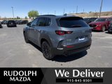 New 2025 MAZDA CX-50 AWD 2.5 Hybrid w/ Weather Package image 3