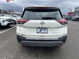 Certified 2023 Nissan Rogue SV image 4
