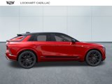 New 2026 Cadillac Lyriq V image 5