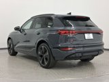 New 2025 Audi SQ6 e-tron Prestige image 3