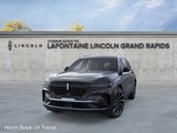 New 2025 Lincoln Nautilus Black Label image 2