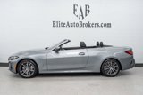 Used 2025 BMW 430i Convertible image 2