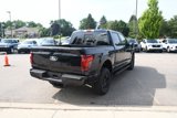 New 2025 Ford F150 XLT w/ Equipment Group 302A MID image 6