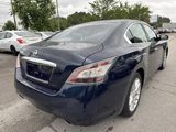 Used 2012 Nissan Maxima 3.5 S image 5