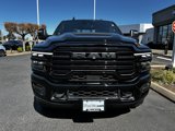 New 2025 RAM 3500 Laramie image 3