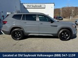 New 2025 Volkswagen Atlas Peak Edition SE image 2