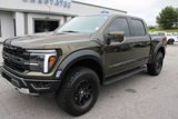 Used 2024 Ford F150 Raptor image 2