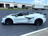Used 2024 Chevrolet Corvette Z06 w/ Z07 Performance Package image 6