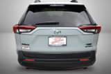 Used 2021 Toyota RAV4 TRD Off-Road image 5