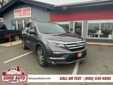 Used 2018 Honda Pilot Elite image 3