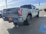 New 2025 Nissan Frontier PRO-4X w/ Pro Premium Package image 5