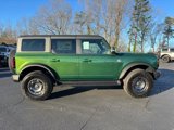 New 2025 Ford Bronco Outer Banks w/ Sasquatch Package image 3