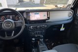 New 2025 Jeep Wrangler Sport image 5