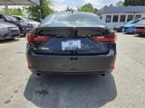 Used 2016 Lexus IS 300 AWD image 6