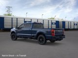 New 2025 Ford F250 Lariat w/ Lariat Ultimate Package image 5