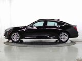 Certified 2024 Cadillac CT5 Luxury w/ Sun And Sound Package image 2