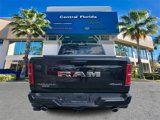 New 2025 RAM 1500 Tungsten w/ Bed Utility Group image 6
