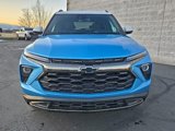New 2025 Chevrolet TrailBlazer ACTIV w/ Convenience Package image 2