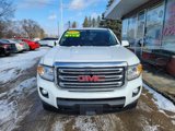 Used 2017 GMC Canyon SLE image 2