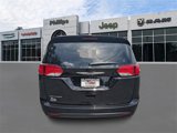 New 2025 Chrysler Voyager LX image 5