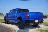 Used 2022 Chevrolet Silverado 1500 Custom Trail Boss image 5