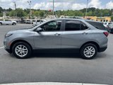 Used 2024 Chevrolet Equinox LT image 5