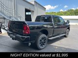 New 2025 RAM 2500 Big Horn image 4