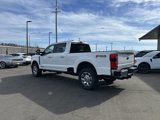 New 2025 Ford F350 Lariat w/ Lariat Ultimate Package image 3