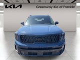 New 2025 Kia Telluride SX X-Line image 2