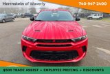 New 2025 Dodge Hornet GT w/ GT Blacktop Package image 2