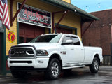 Used 2018 RAM 3500 Laramie Longhorn image 6