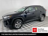 Certified 2023 Toyota RAV4 XLE image 3