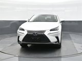 Used 2021 Lexus NX 300h AWD w/ Accessory Package image 2